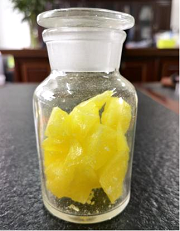 柔性燒蝕材料樹脂